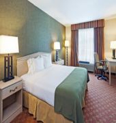 Holiday Inn Express & Suites Corbin