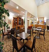 Holiday Inn Express & Suites Corbin
