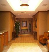 Holiday Inn Express & Suites Bryan-Montpelier
