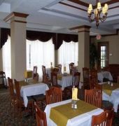 Holiday Inn Express & Suites Bryan-Montpelier
