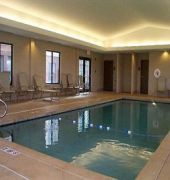 Holiday Inn Express & Suites Bryan-Montpelier
