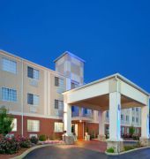 Holiday Inn Express & Suites Wabash