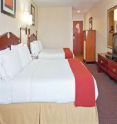 Holiday Inn Express & Suites Wabash