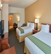 Holiday Inn Express & Suites Ashland