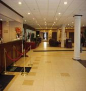 Holiday Inn Rolling Mdws-Schaumburg Area