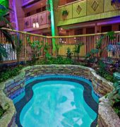 Holiday Inn Rolling Mdws-Schaumburg Area