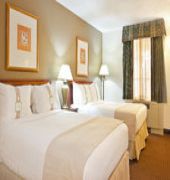 Holiday Inn Rolling Mdws-Schaumburg Area
