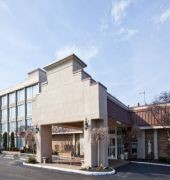 Holiday Inn Cleveland-Mayfield