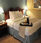 Holiday Inn Cleveland-Mayfield