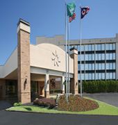 Holiday Inn Cleveland-S Independence