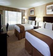 Holiday Inn Cleveland-S Independence