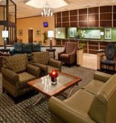Holiday Inn Cleveland-S Independence
