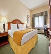 Holiday Inn Express Pittsburgh - North (Hamarville)