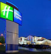Holiday Inn Express Pittsburgh - North (Hamarville)