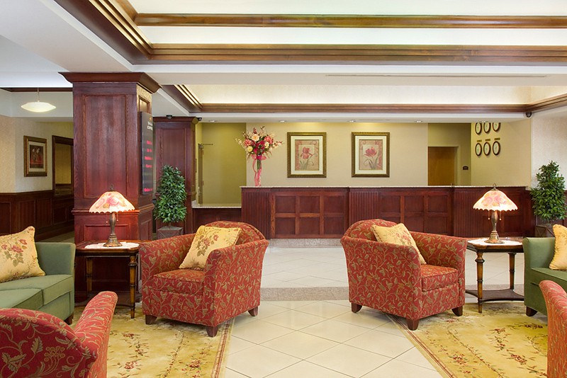 Holiday Inn Express Hauppauge