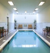 Holiday Inn Express Hauppauge