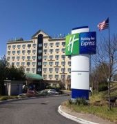 Holiday Inn Express Hauppauge