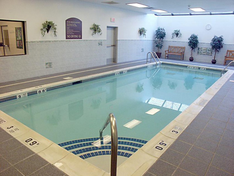 Holiday Inn Express Hauppauge