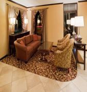 Fairfield Inn & Suites Dulles Airport Herndon/Reston