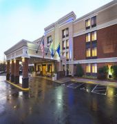 Fairfield Inn & Suites Dulles Airport Herndon/Reston