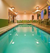 Holiday Inn Express Sheboygan-Kohler