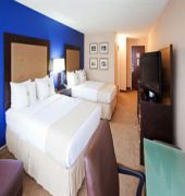 Holiday Inn Washington D.c.-Greenbelt Md