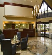 Holiday Inn Washington D.c.-Greenbelt Md