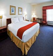 Holiday Inn Express Hillsborough - Durham Area