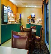 Holiday Inn Express Hillsborough - Durham Area