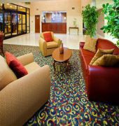 Holiday Inn Express Hillsborough - Durham Area