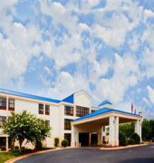 Holiday Inn Express Hillsborough - Durham Area