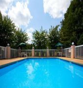 Holiday Inn Express Hillsborough - Durham Area