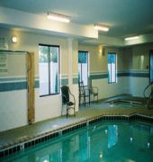 Holiday Inn Express Hotel & Suites South Bend - Notre Dame University