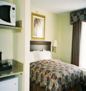Holiday Inn Express Hotel & Suites South Bend - Notre Dame University
