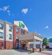 Holiday Inn Express Hotel & Suites South Bend - Notre Dame University