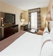 Clarion Inn Historic Leesburg