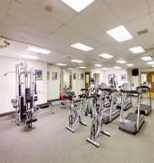 Wyndham Southbury