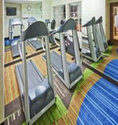 Holiday Inn Express & Suites Oklahoma City-Penn Square
