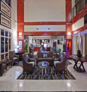 Holiday Inn Express & Suites Oklahoma City-Penn Square