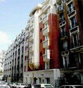 Serotel Lutèce