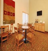 Rodeway Inn Grand Island