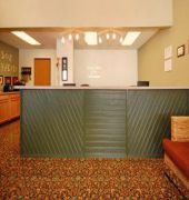 Rodeway Inn Grand Island