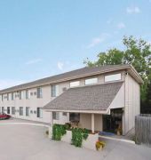 Rodeway Inn Grand Island