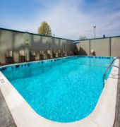 Holiday Inn Express Washington Dc Sw - Springfield