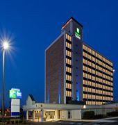 Holiday Inn Express Washington Dc Sw - Springfield