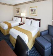 Holiday Inn Express Washington Dc Sw - Springfield