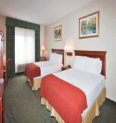 Holiday Inn Express Hotel & Suites Canton