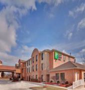 Holiday Inn Express Hotel & Suites Canton