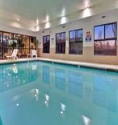 Holiday Inn Express Hotel & Suites Canton