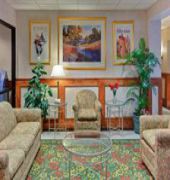 Holiday Inn Express Hotel & Suites Canton